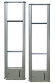 sistem antifurt magazine antene CW-1000B  - wellpoint